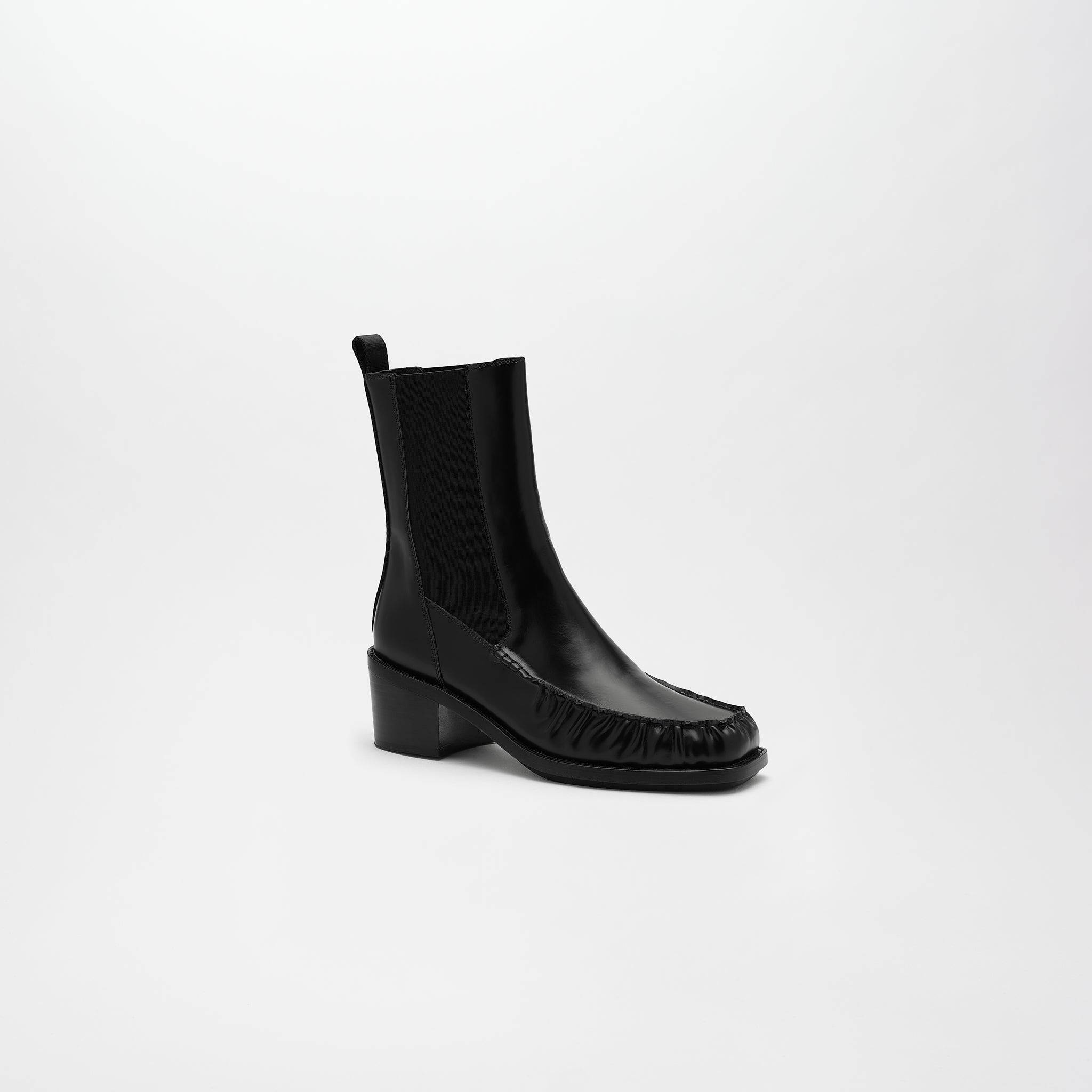LIBERTY LEATHER BOOTS