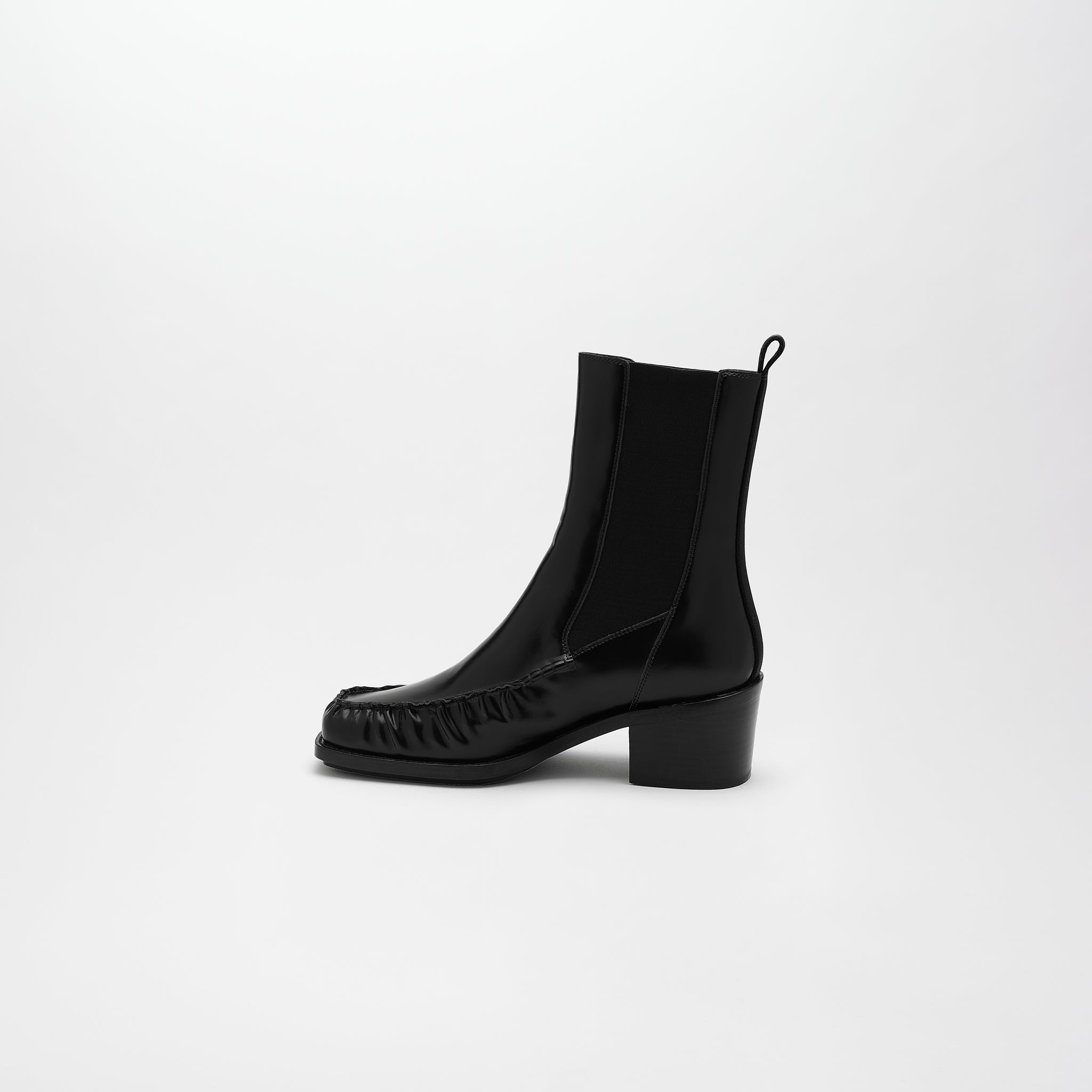 LIBERTY LEATHER BOOTS