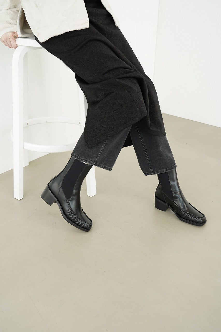 LIBERTY LEATHER BOOTS