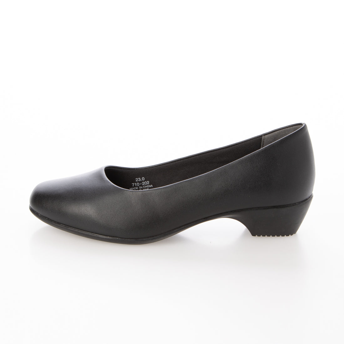 ALL DAY Walk Square Toe Pumps