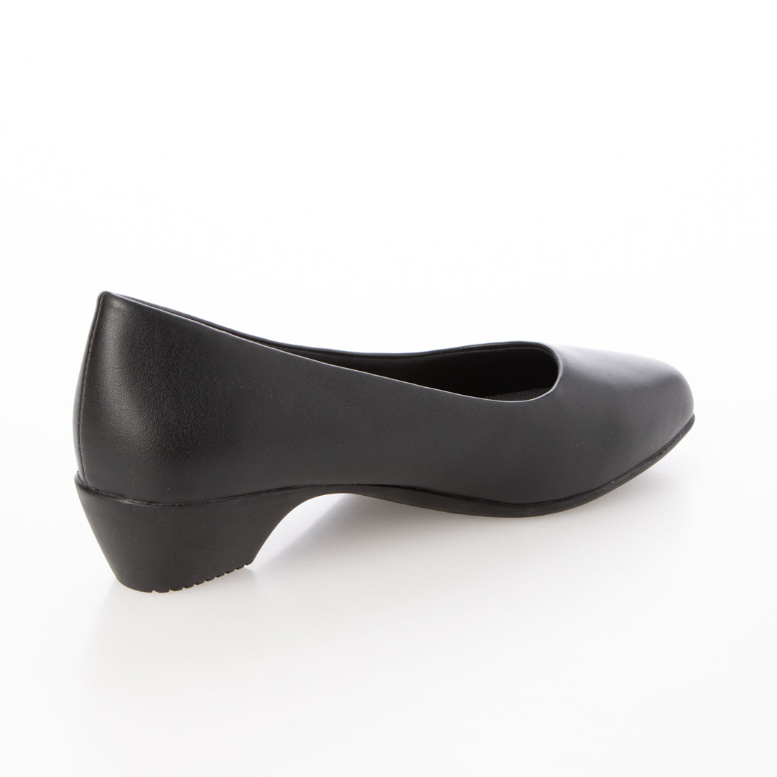 ALL DAY Walk Square Toe Pumps