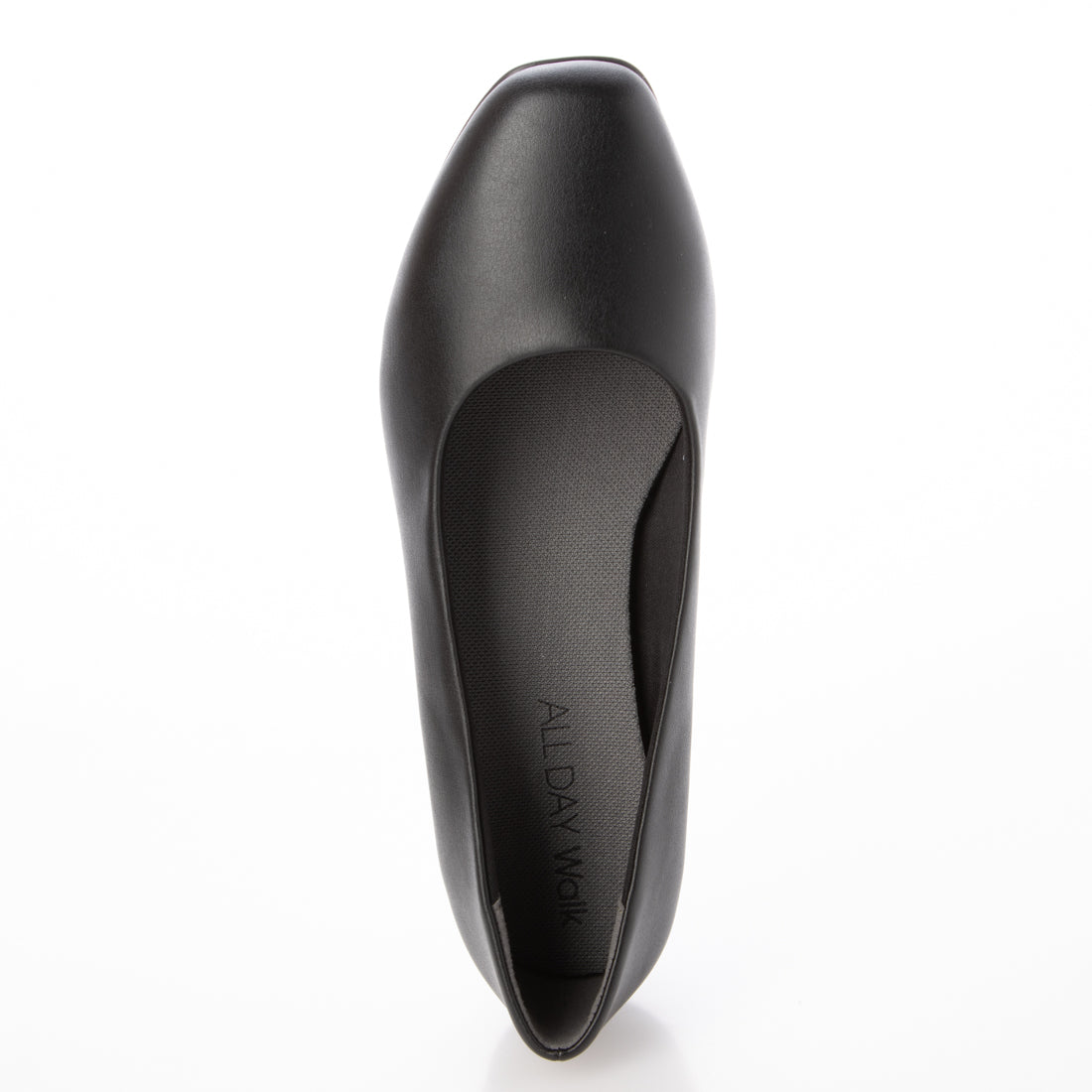 ALL DAY Walk Square Toe Pumps