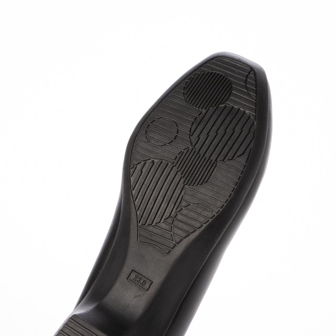 ALL DAY Walk Square Toe Pumps