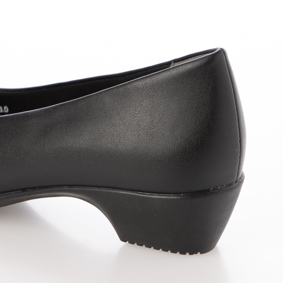 ALL DAY Walk Square Toe Pumps