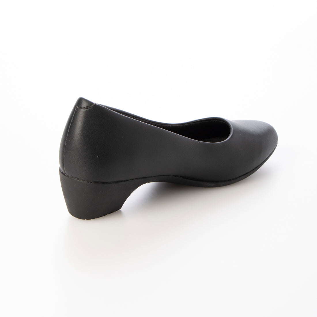 ALL DAY Walk Square Toe Pumps