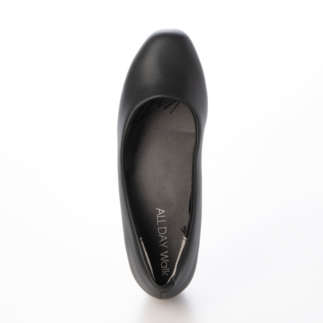 ALL DAY Walk Square Toe Pumps