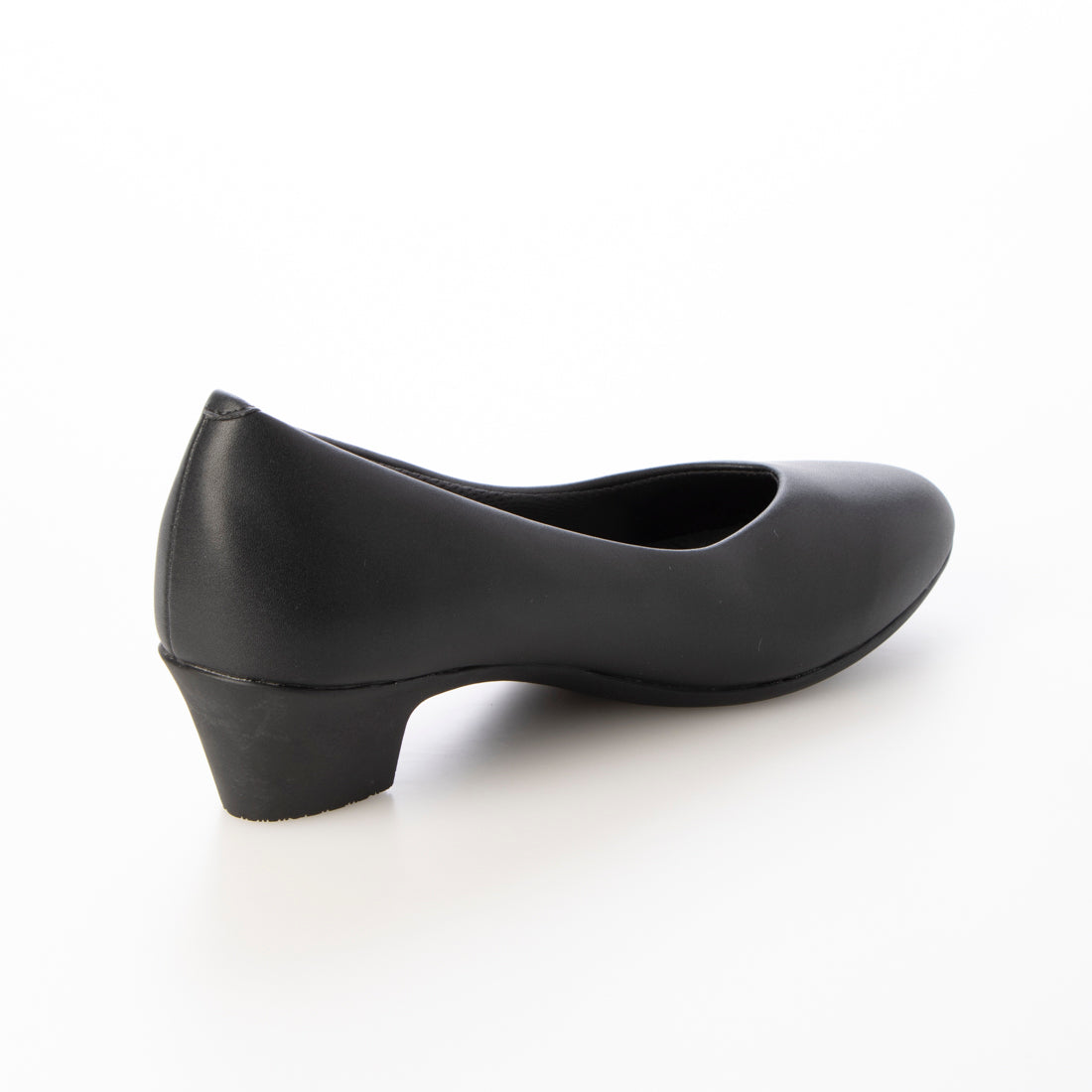 ALL DAY WALK Almond Toe Pumps