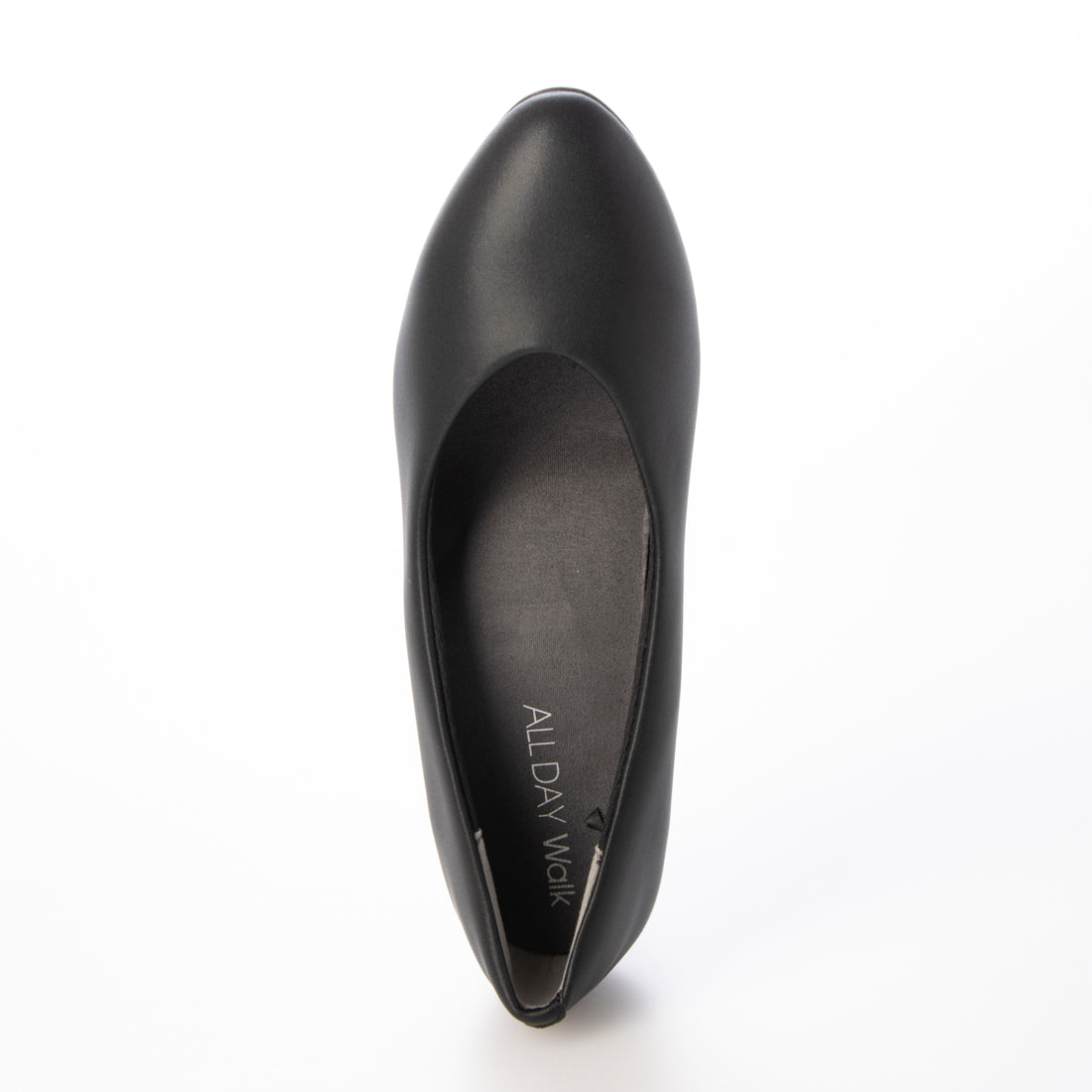 ALL DAY WALK Almond Toe Pumps