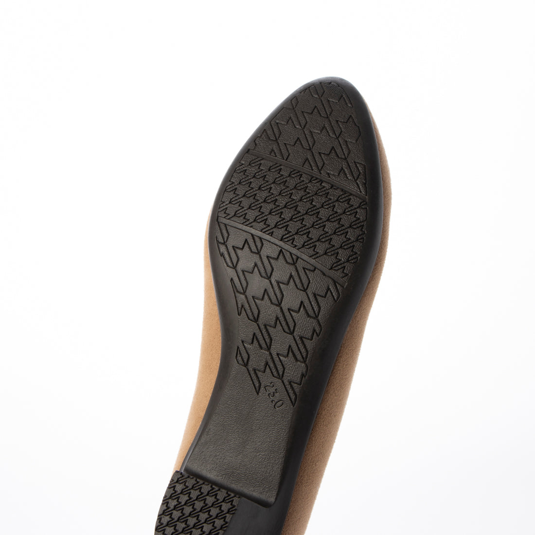 ALL DAY WALK Almond Toe Pumps