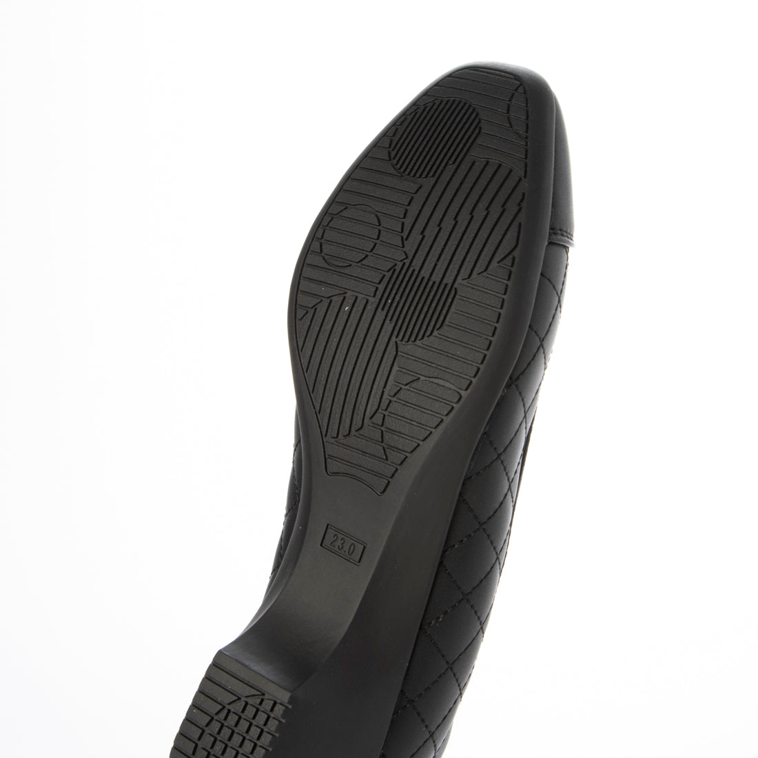 ALL DAY Walk Square Toe Pumps