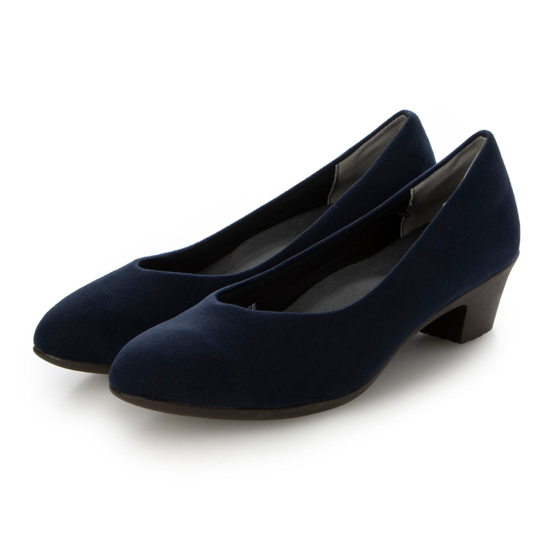 ALL DAY WALK Almond Toe Pumps