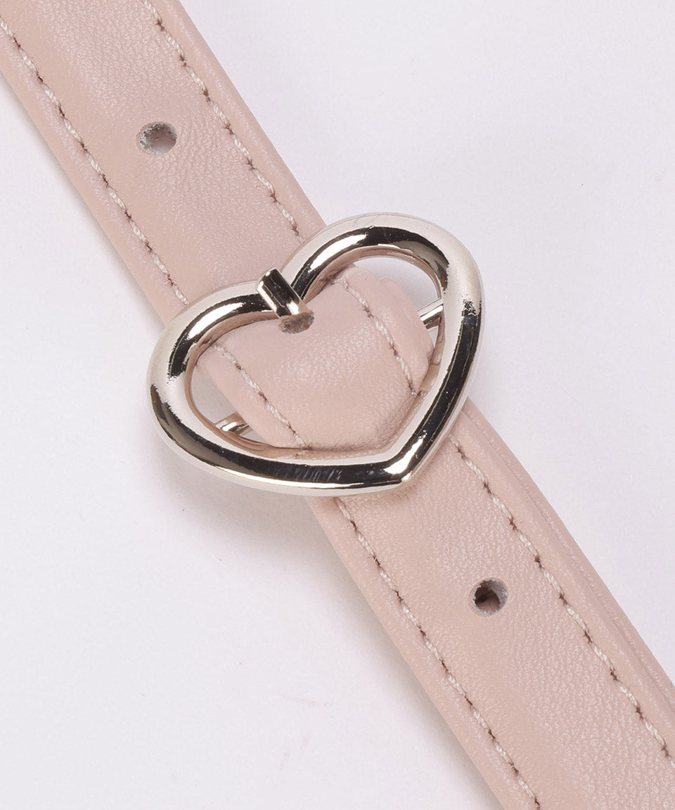 ALTROSE Shoulder Bag Shoulder Quilting Pearl Bijou Crossbody Diagonal Carry Mass Production Landmine Women's Bag Nuts