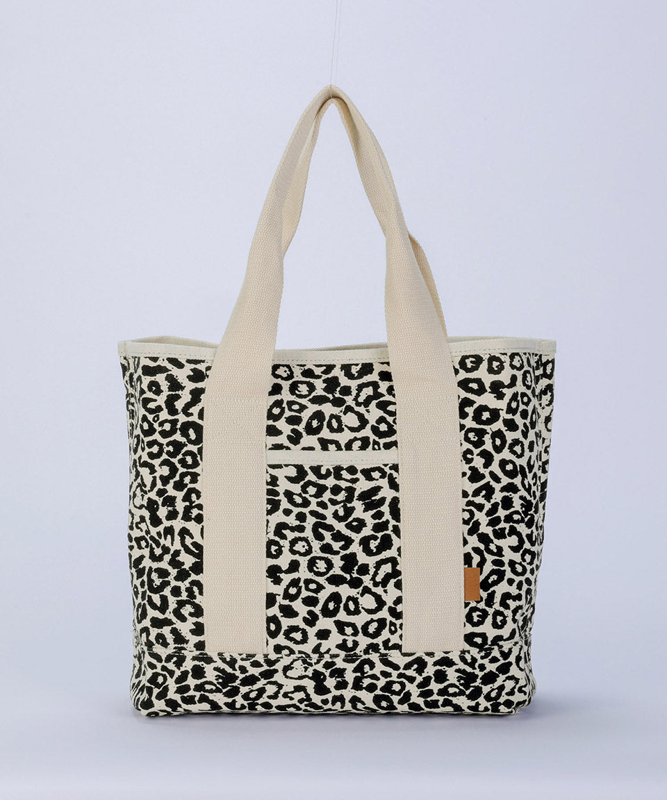 アルトローズ ALTROSE トートバッグ トート 大きめ 大容量 a4 A4手提げ 肩掛け 通勤 通学 多収納 レディース バッグ 仕切り 収納 整理整頓 ルーム （アイボリーブラック） アイボリーブラック