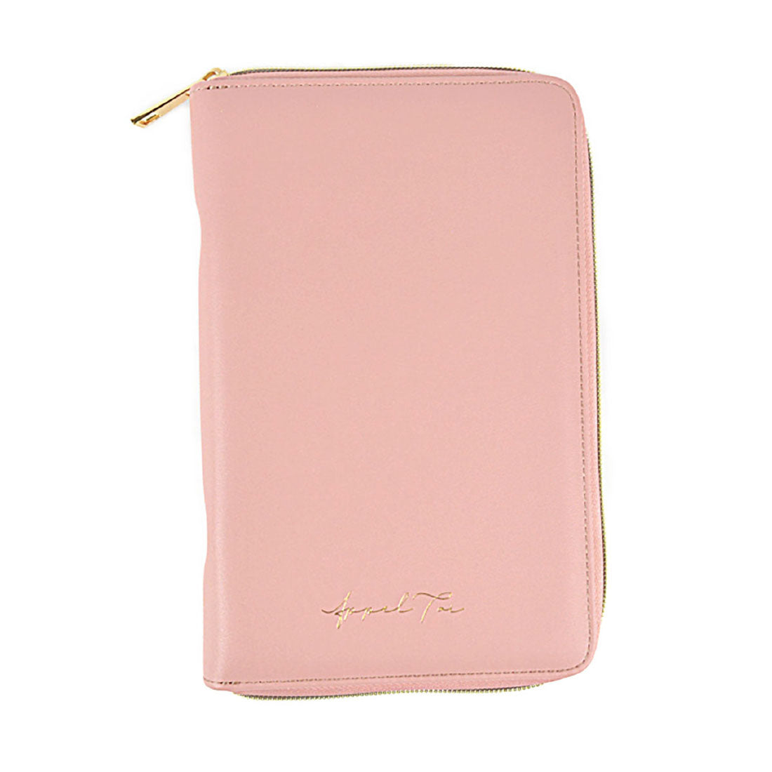 ALTROSE Leather-like multi-case for otaku goods, tickets, and carrying [AppelToi]