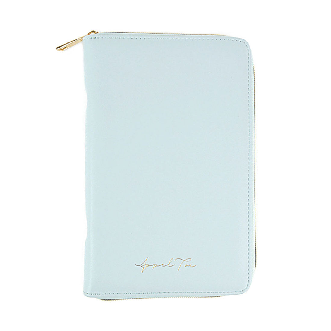 ALTROSE Leather-like multi-case for otaku goods, tickets, and carrying [AppelToi]