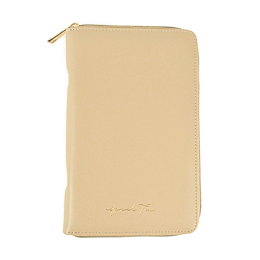 ALTROSE Leather-like multi-case for otaku goods, tickets, and carrying [AppelToi]