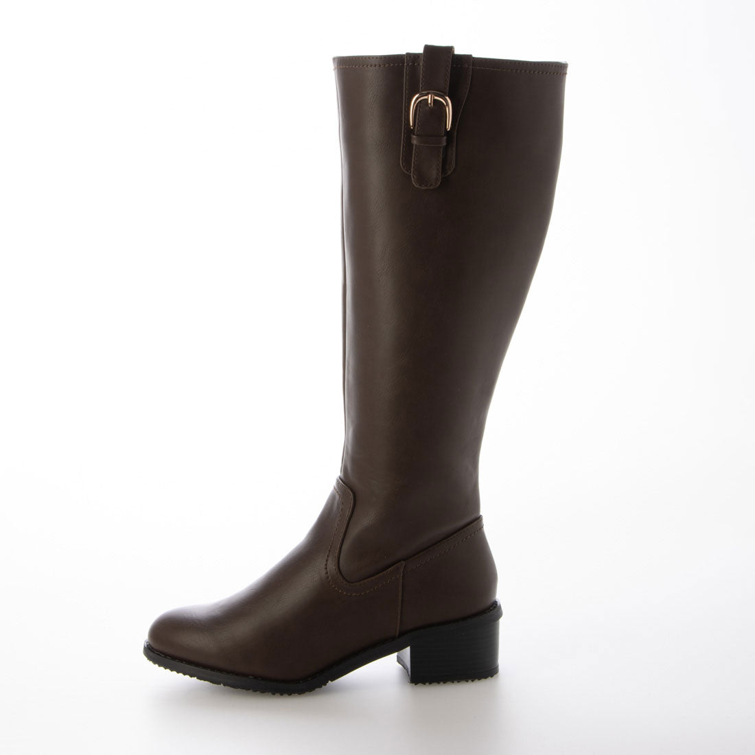 アレッタ ALETTA Lirio blanco 防水 スタイリッシュ ジョッキーブーツ
