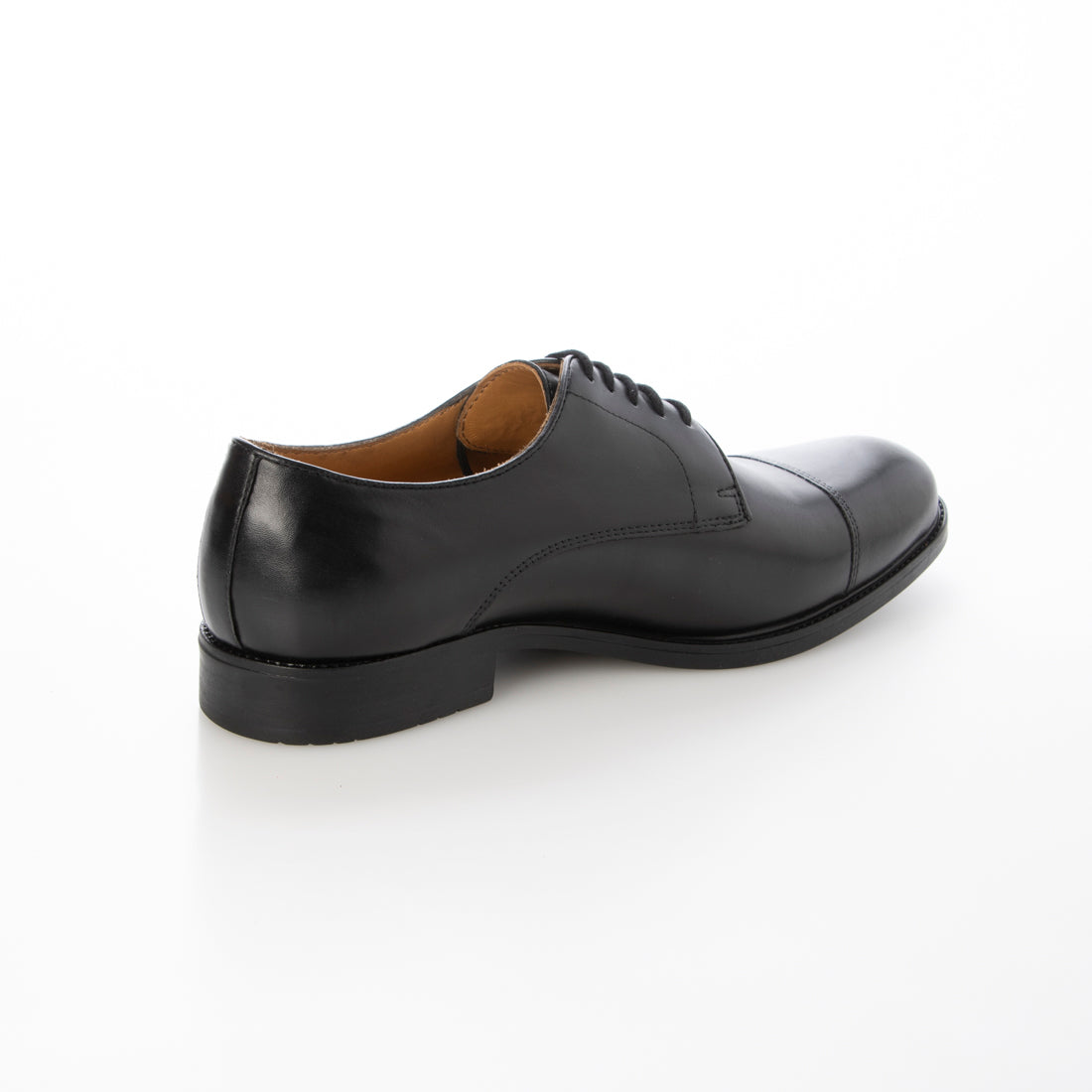 Alfred Cox ALFRED COX High-quality round-toe business shoes for men with a cowhide lining that prevents moisture, Derby style, external wings, straight tip, business casual dress shoes, Alfred Cox ALFRED COX