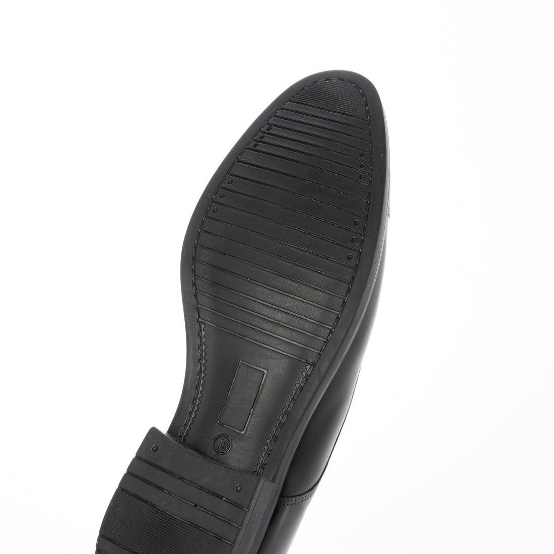 Alfred Cox ALFRED COX High-quality round-toe business shoes for men with a cowhide lining that prevents moisture, Derby style, external wings, straight tip, business casual dress shoes, Alfred Cox ALFRED COX