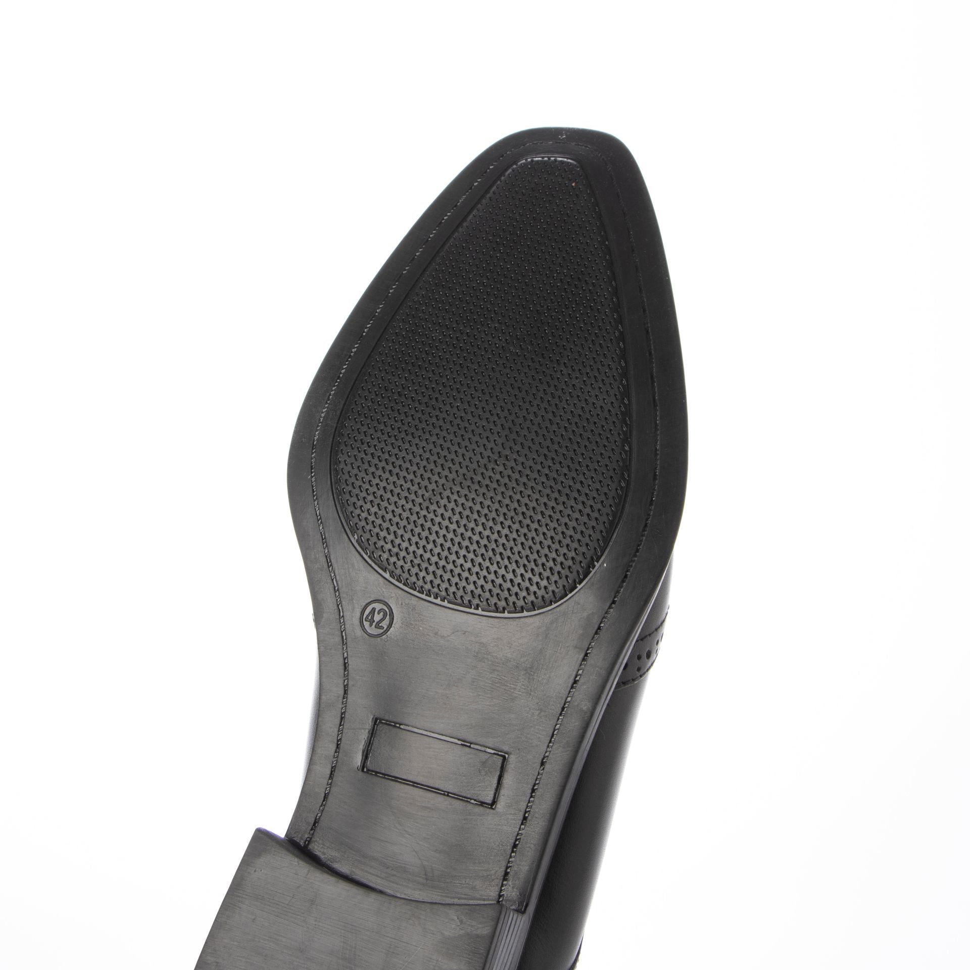 ライニングまで本革で蒸れない セミロングノーズ ビジネスシューズ メンズ ダービーシューズ 外羽根 ウィングチップ ビジカジ ドレスシューズ  アルフレッドコックス ALFRED COX