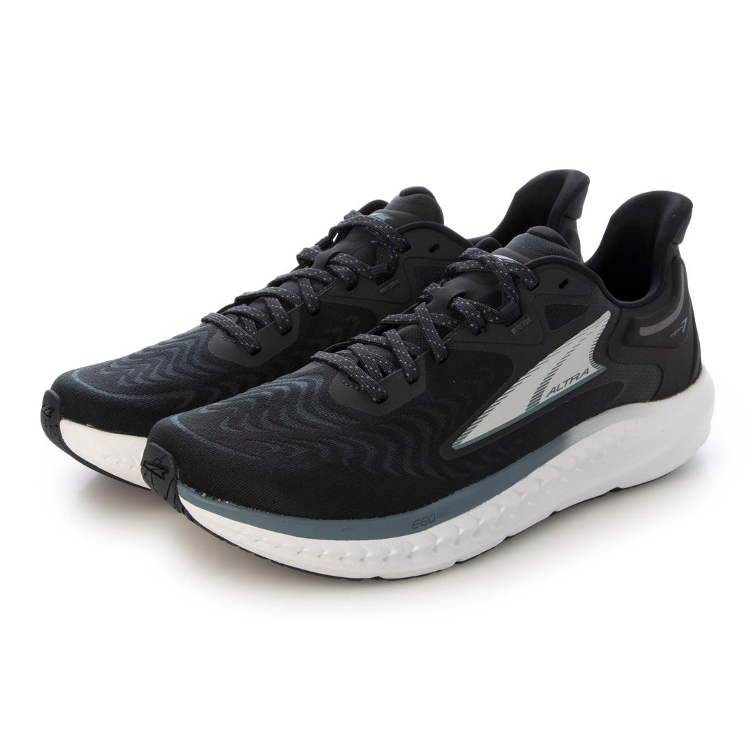 アルトラ ALTRA ALTRA TORIN 7 M Black （BLACK） BLACK