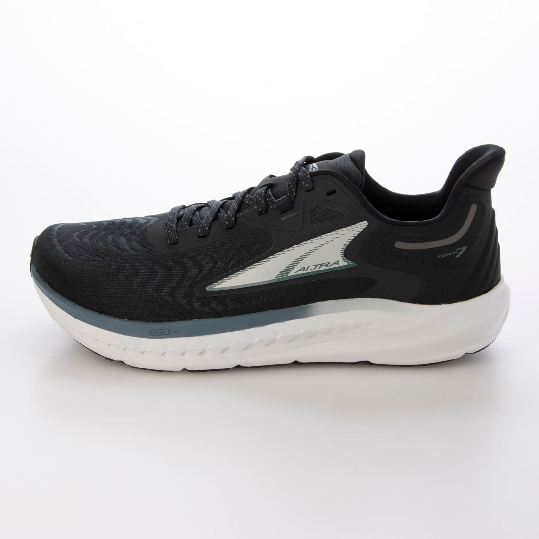 アルトラ ALTRA ALTRA TORIN 7 M Black （BLACK） BLACK