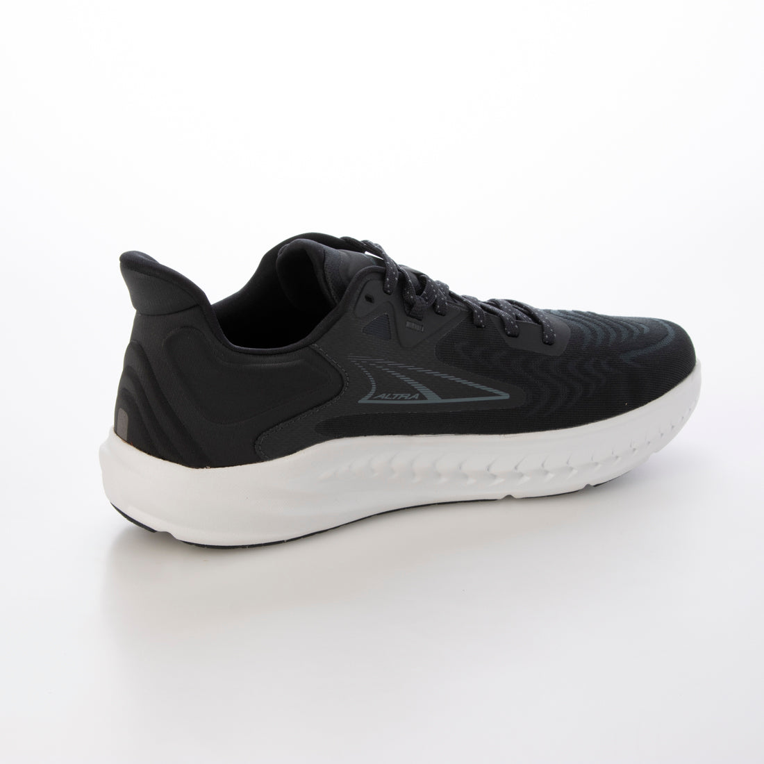 アルトラ ALTRA ALTRA TORIN 7 M Black （BLACK） BLACK
