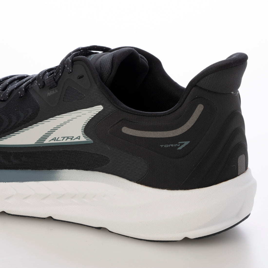 アルトラ ALTRA ALTRA TORIN 7 M Black （BLACK） BLACK