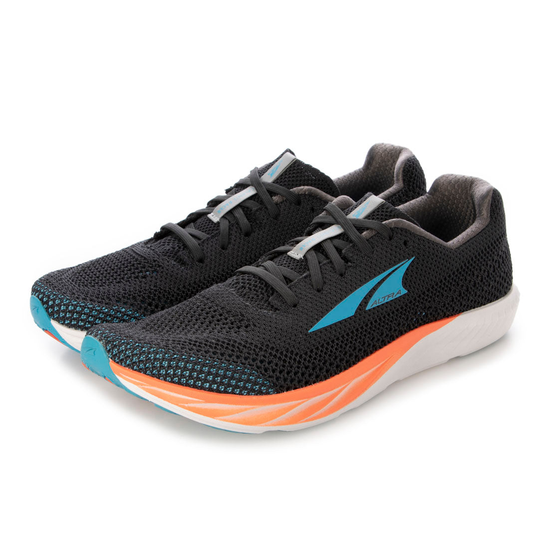 アルトラ ALTRA ALTRA アルトラESCALANTE RACER 2 Mエスカランテ レーサー 2  （AL0A85NG0001-BLACK) （BLACK） BLACK