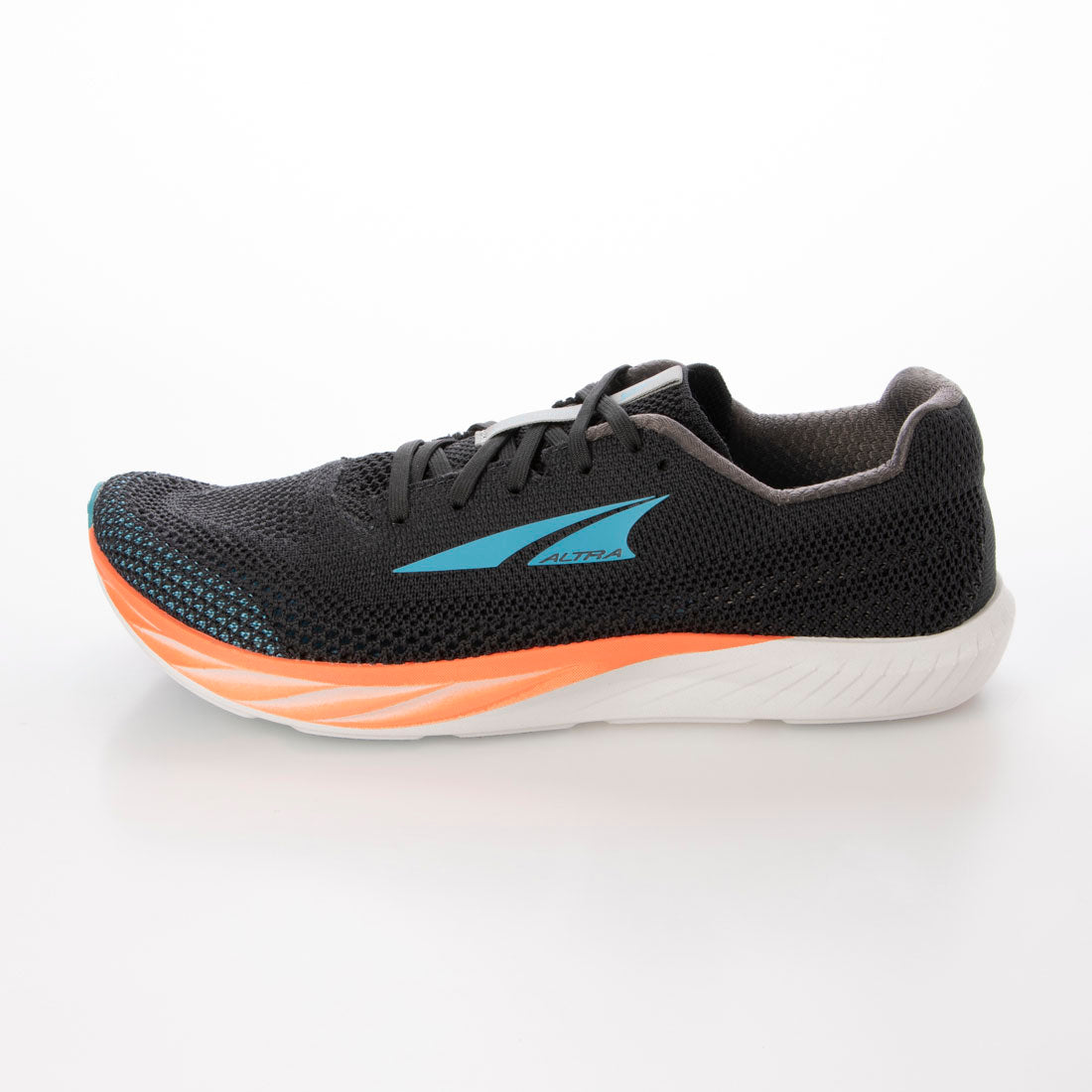 アルトラ ALTRA ALTRA アルトラESCALANTE RACER 2 Mエスカランテ レーサー 2  （AL0A85NG0001-BLACK) （BLACK） BLACK