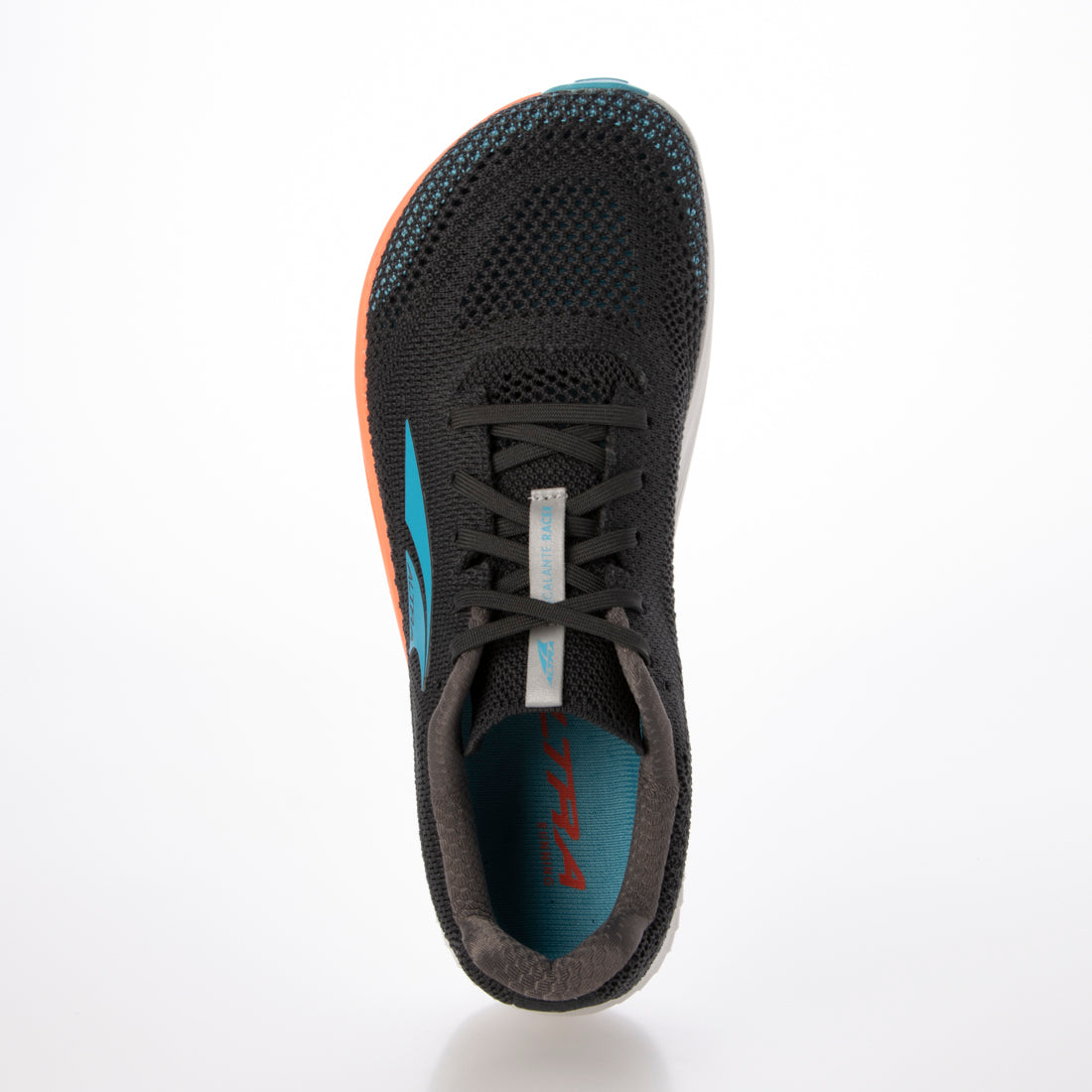 アルトラ ALTRA ALTRA アルトラESCALANTE RACER 2 Mエスカランテ レーサー 2  （AL0A85NG0001-BLACK) （BLACK） BLACK