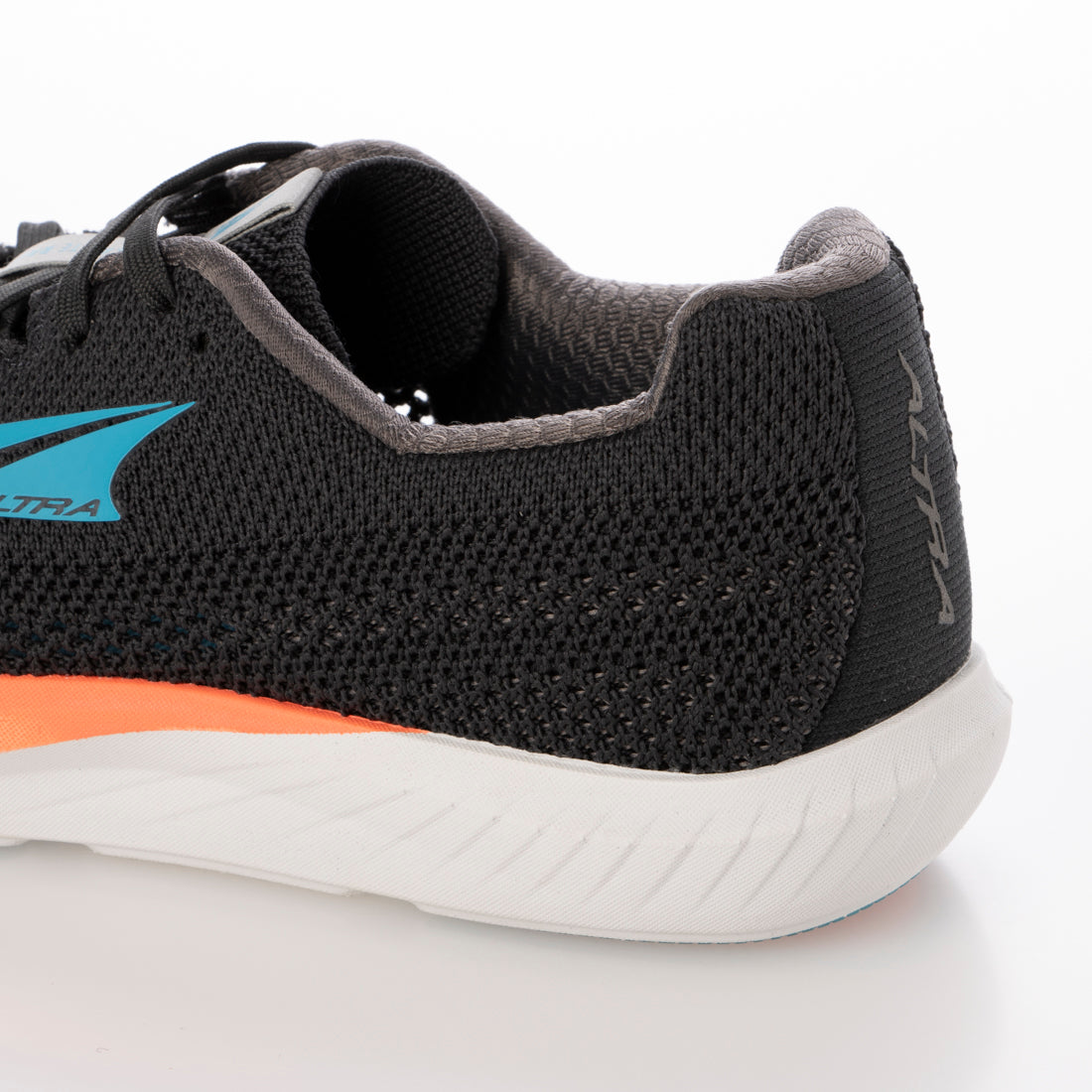 アルトラ ALTRA ALTRA アルトラESCALANTE RACER 2 Mエスカランテ レーサー 2  （AL0A85NG0001-BLACK) （BLACK） BLACK