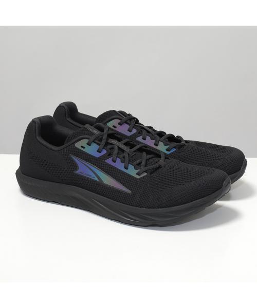 ALTRA スニーカー M ESCALANTE 4 AL0A85NE93I （AL0A85NE93I/BLACK） AL0A85NE93I/BLACK
