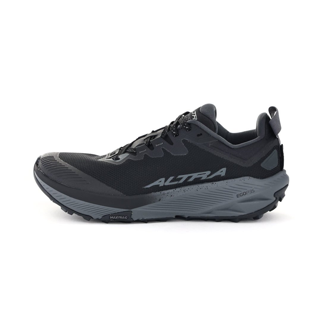 アルトラ ALTRA メンズ スニーカー エクスペリエンス ワイルド3 EXPERIENCE WILD 3 AL0A85U6001 ランニング ジム 正規品 （ブラック/ブラック） ブラック/ブラック