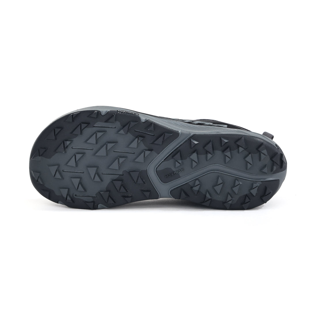 アルトラ ALTRA メンズ スニーカー エクスペリエンス ワイルド3 EXPERIENCE WILD 3 AL0A85U6001 ランニング ジム 正規品 （ブラック/ブラック） ブラック/ブラック