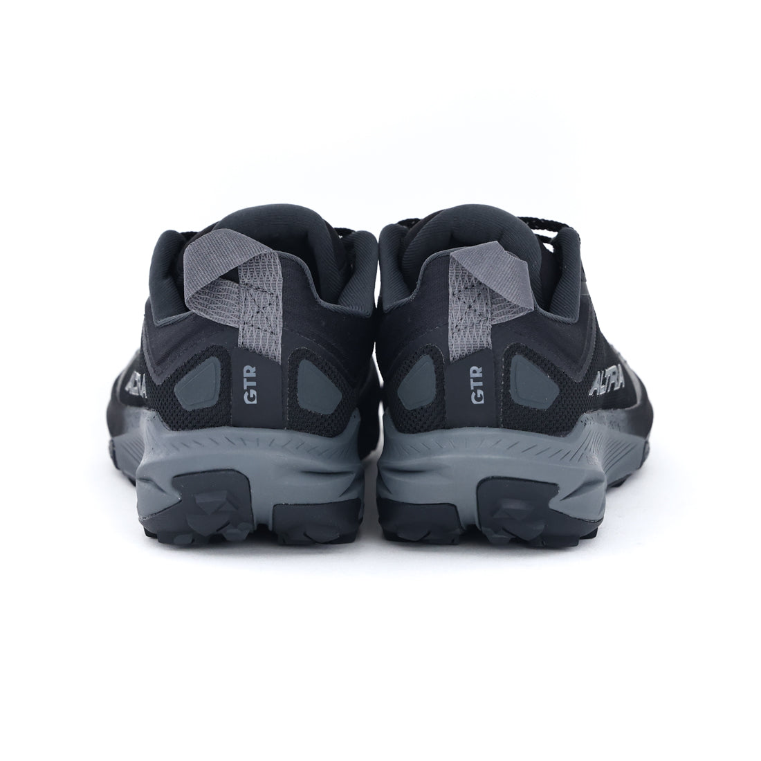 アルトラ ALTRA メンズ スニーカー エクスペリエンス ワイルド3 EXPERIENCE WILD 3 AL0A85U6001 ランニング ジム 正規品 （ブラック/ブラック） ブラック/ブラック
