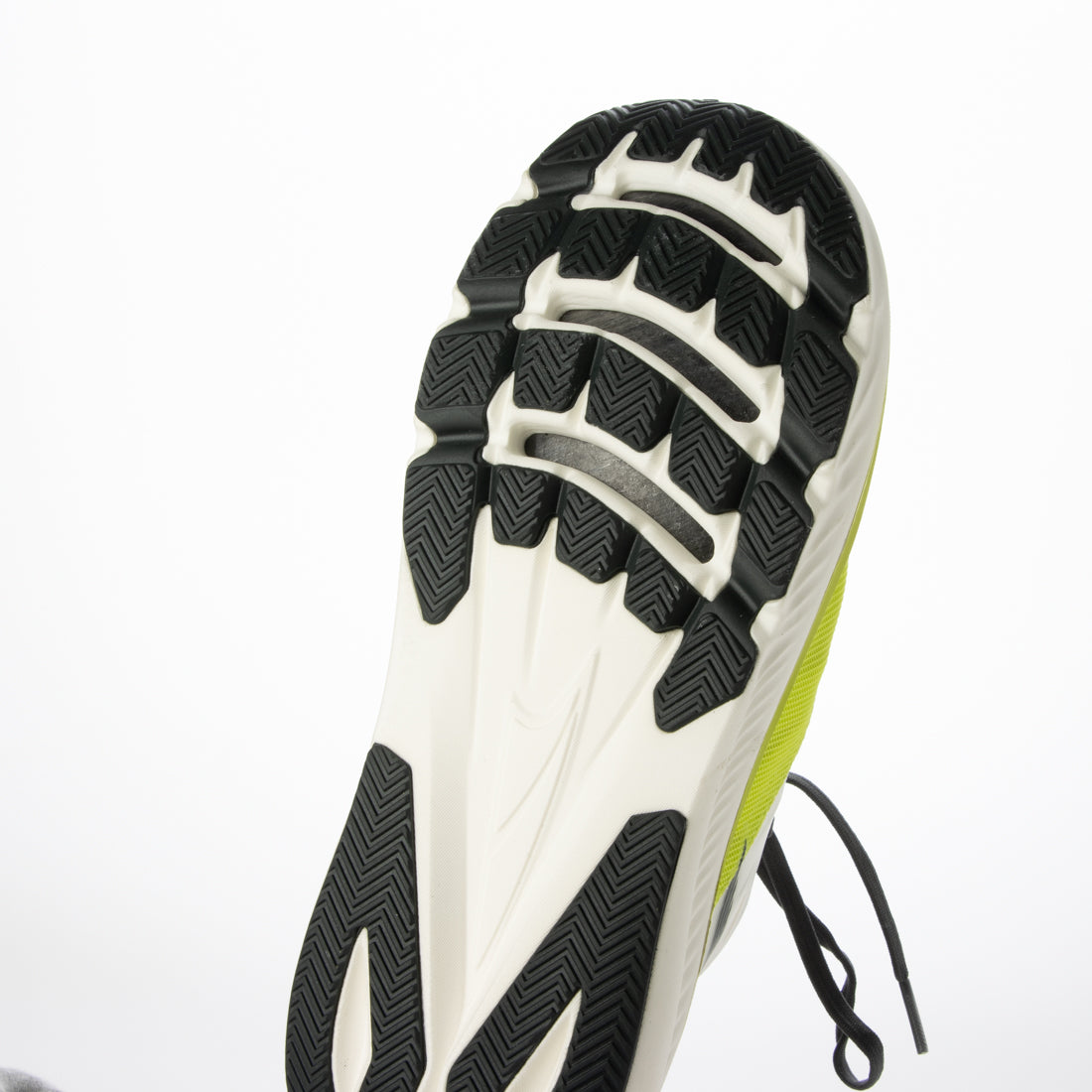 アルトラ ALTRA バニッシュ カーボン 2 ランニングシューズ （ホワイト×ライム） ホワイト×ライム