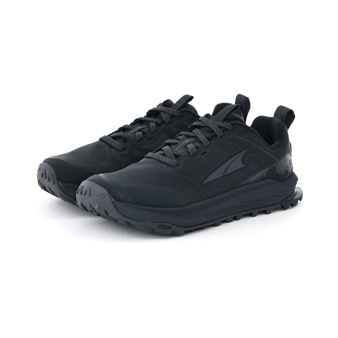 アルトラ ALTRA メンズ レディース スニーカー ローンピーク9 LONE PEAK 9 AL0A85PR000 ランニング ハイキング 正規品 （ブラック） ブラック
