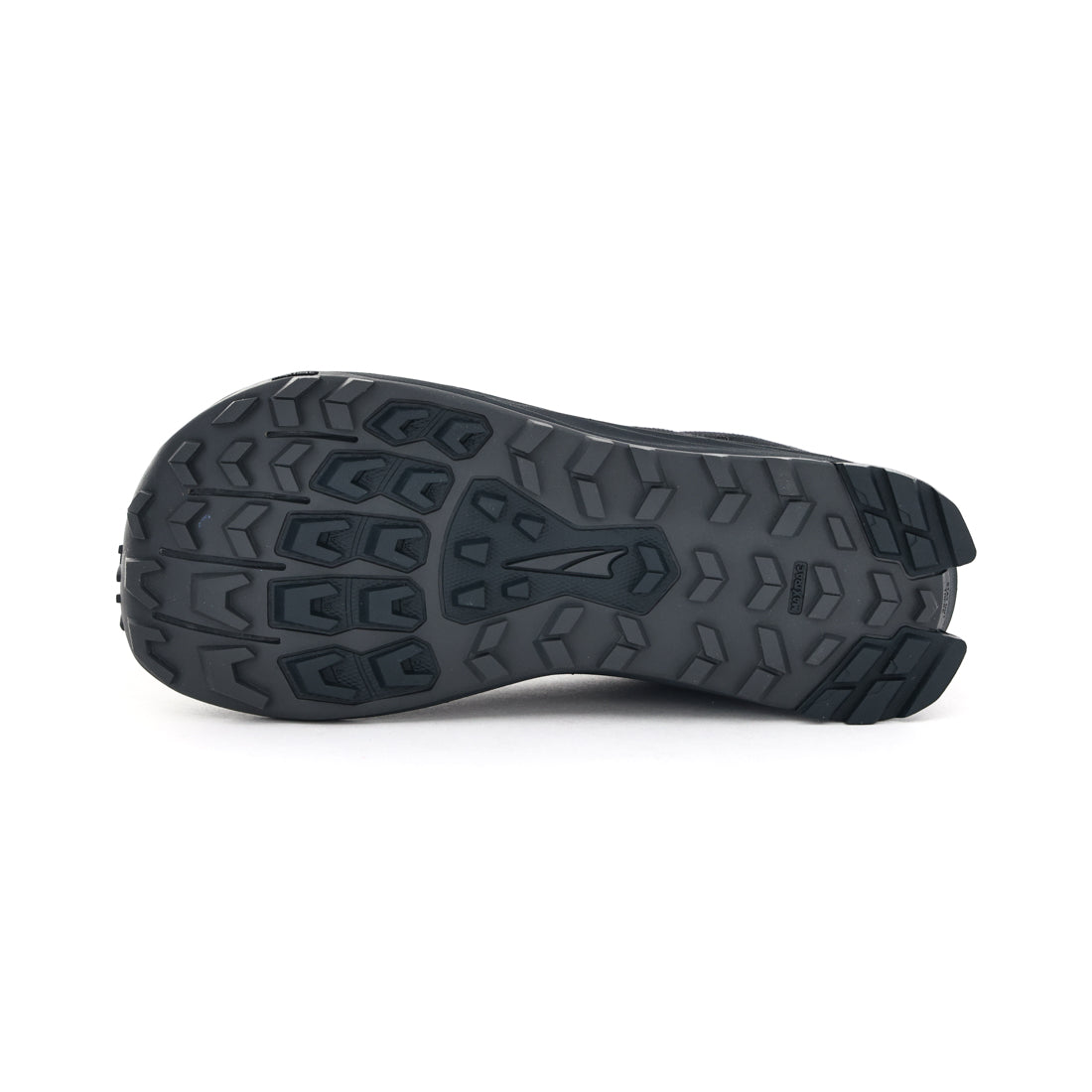 アルトラ ALTRA メンズ レディース スニーカー ローンピーク9 LONE PEAK 9 AL0A85PR000 ランニング ハイキング 正規品 （ブラック） ブラック
