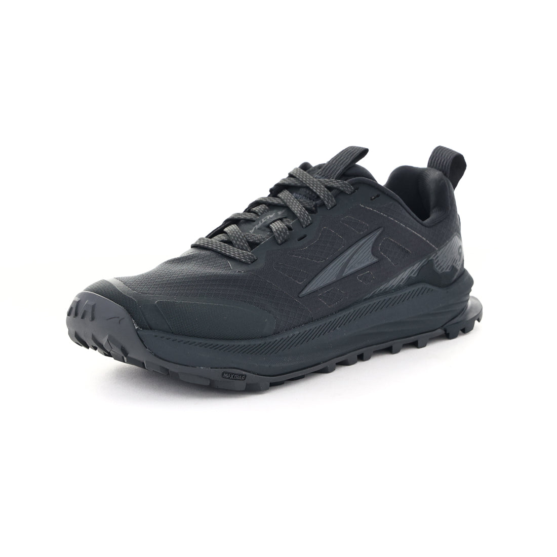 アルトラ ALTRA メンズ レディース スニーカー ローンピーク9 LONE PEAK 9 AL0A85PR000 ランニング ハイキング 正規品 （ブラック） ブラック