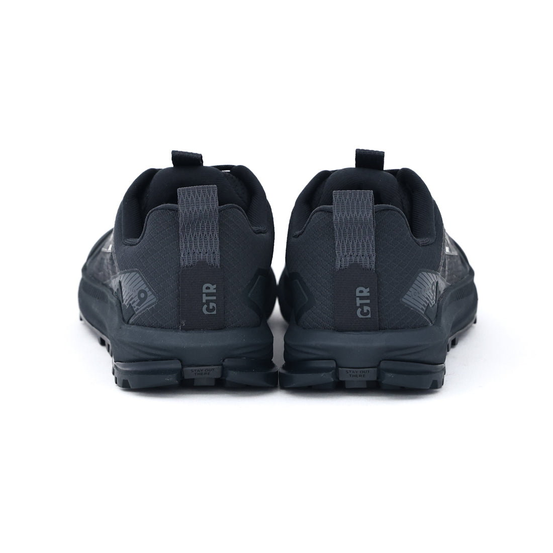 アルトラ ALTRA メンズ レディース スニーカー ローンピーク9 LONE PEAK 9 AL0A85PR000 ランニング ハイキング 正規品 （ブラック） ブラック