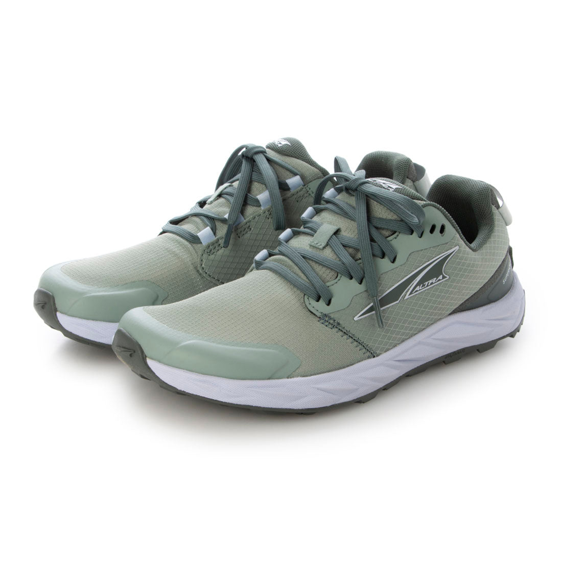 アルトラ ALTRA ALTRA SUPERIOR 6 W Green （GREEN） GREEN