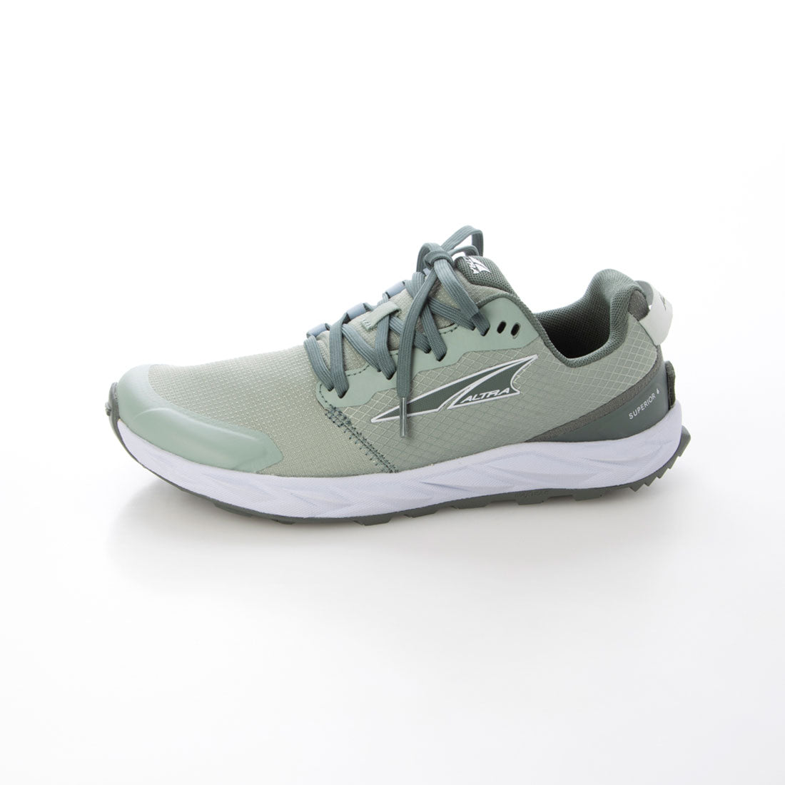 アルトラ ALTRA ALTRA SUPERIOR 6 W Green （GREEN） GREEN