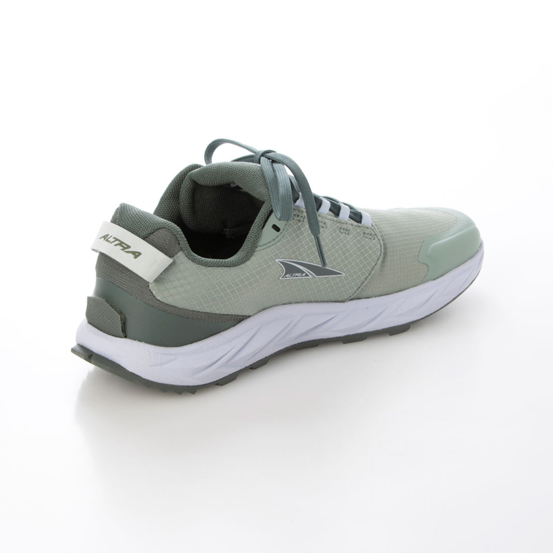 アルトラ ALTRA ALTRA SUPERIOR 6 W Green （GREEN） GREEN