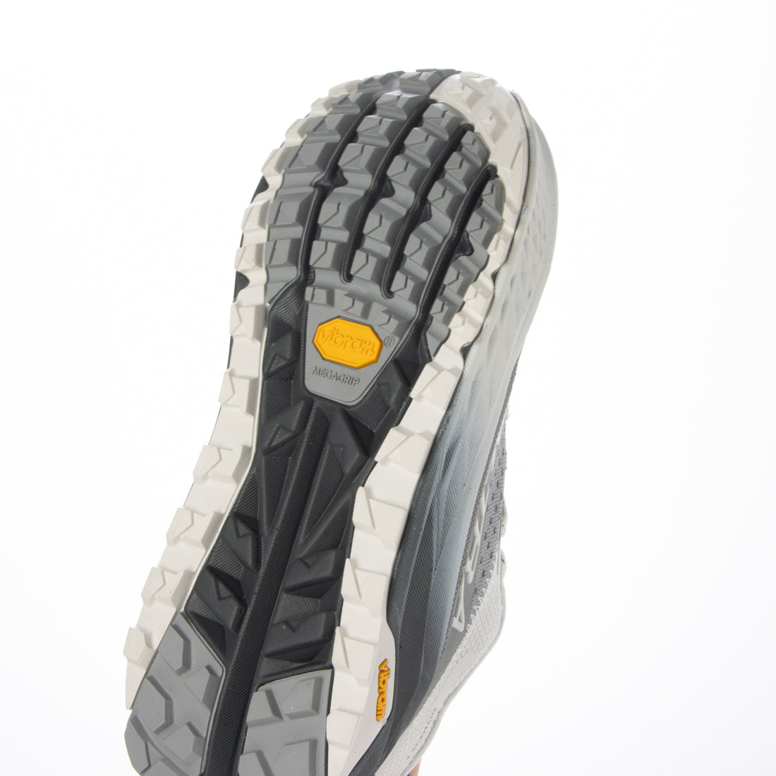 アルトラ ALTRA オリンパス 6 トレイルランニングシューズ （グレー） グレー
