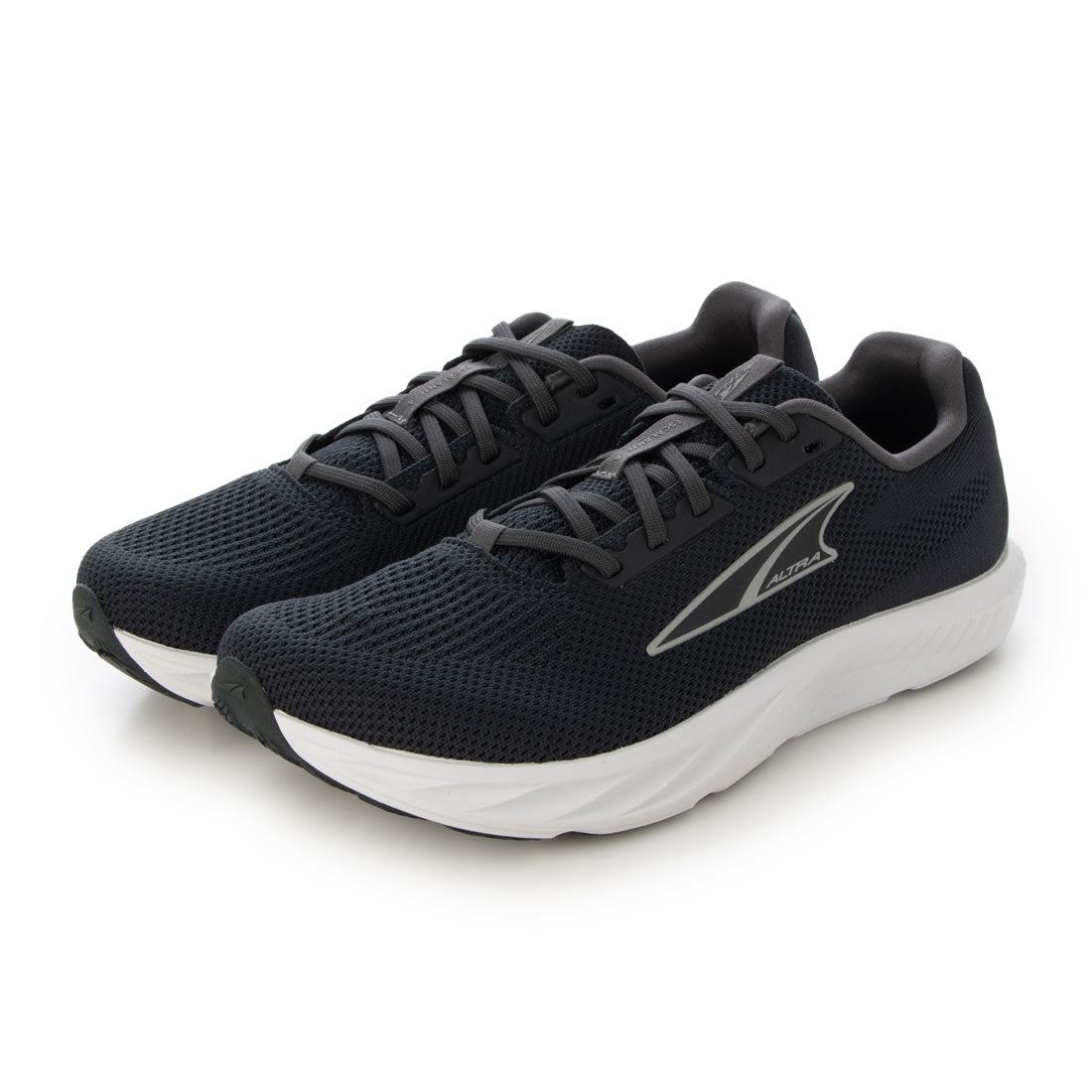アルトラ ALTRA Escalante 4 ランニングシューズ （ブラック） ブラック