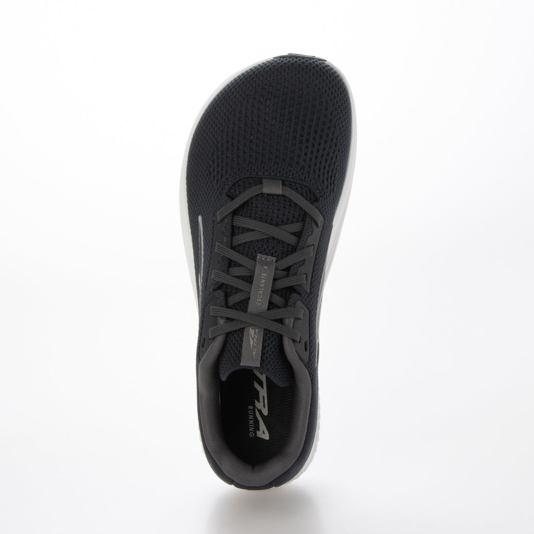 アルトラ ALTRA Escalante 4 ランニングシューズ （ブラック） ブラック