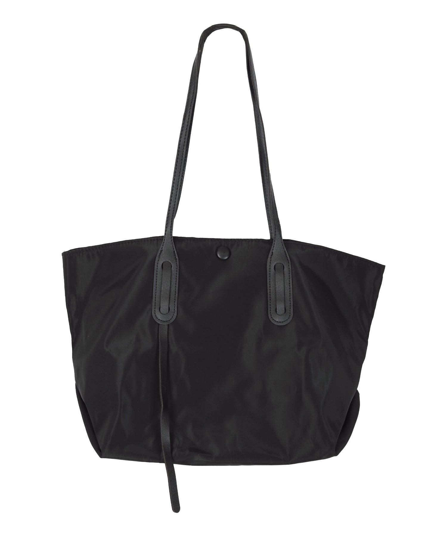 Seedless SEA DRESS Water-Repellent Tote Bag