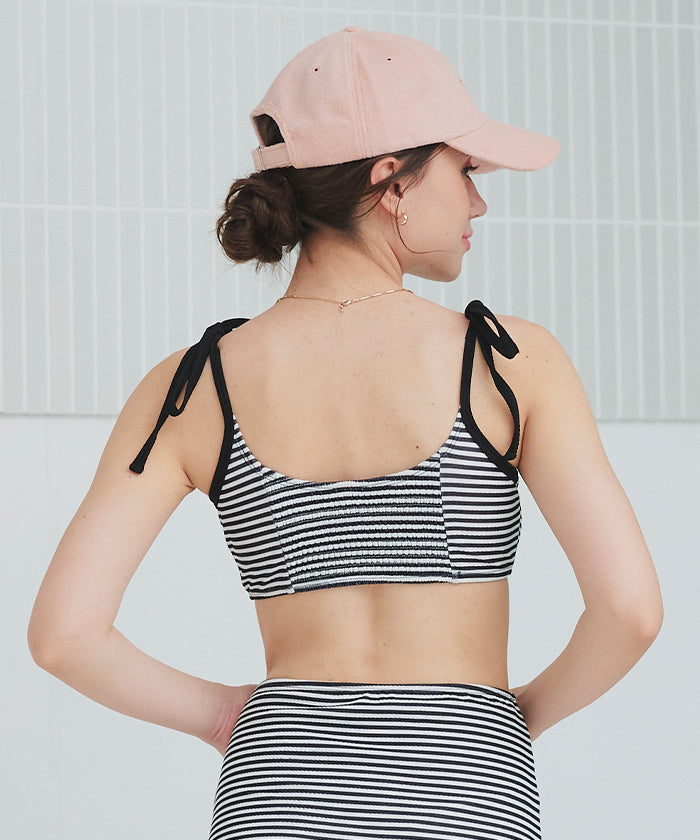 Seedless SEA DRESS Pile Fabric Logo Cap