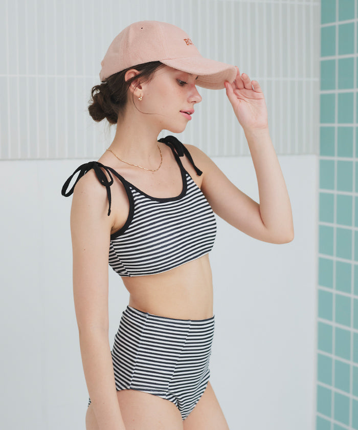 Seedless SEA DRESS Pile Fabric Logo Cap